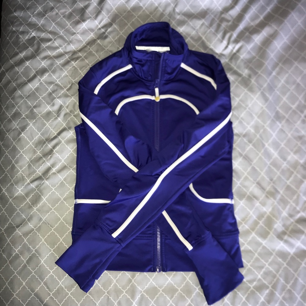 lululemon Jacket